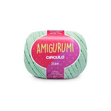 Circulo Amigurumi Yarn - The Woolery