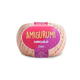 Circulo Amigurumi Yarn - The Woolery