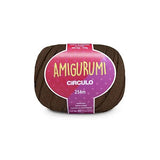 Circulo Amigurumi Yarn - The Woolery