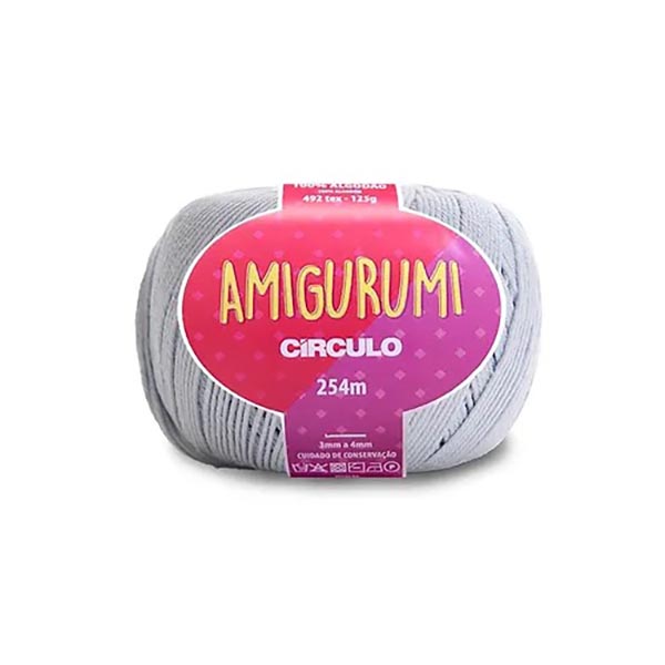 Circulo Amigurumi Yarn - The Woolery