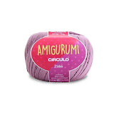 Circulo Amigurumi Yarn - The Woolery