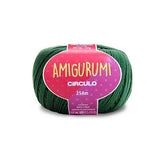 Circulo Amigurumi Yarn - The Woolery