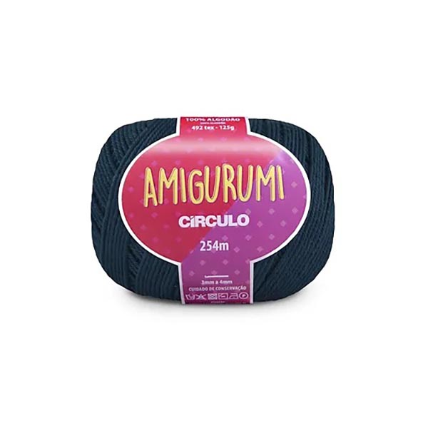 Circulo Amigurumi Yarn - The Woolery