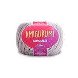 Circulo Amigurumi Yarn - The Woolery