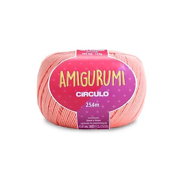 Circulo Amigurumi Yarn - The Woolery