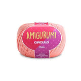 Circulo Amigurumi Yarn - The Woolery