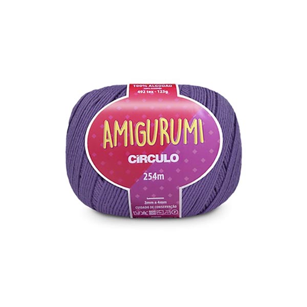 Circulo Amigurumi Yarn - The Woolery