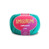 Circulo Amigurumi Yarn - The Woolery