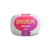 Circulo Amigurumi Yarn - The Woolery