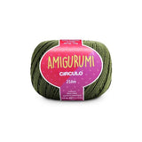 Circulo Amigurumi Yarn - The Woolery