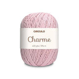 Circulo Charme Yarn - The Woolery