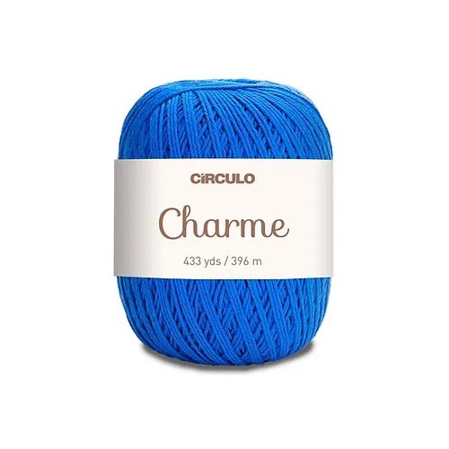 Circulo Charme Yarn - The Woolery