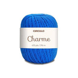 Circulo Charme Yarn - The Woolery