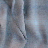 Virgin Wool Fabric - The Woolery