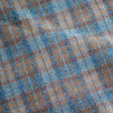 Virgin Wool Fabric - The Woolery