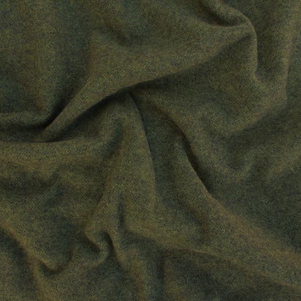 Virgin Wool Fabric - The Woolery