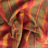 Virgin Wool Fabric - The Woolery