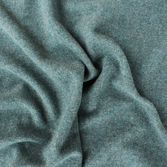 Virgin Wool Fabric - The Woolery