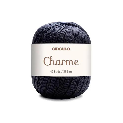 Circulo Charme Yarn - The Woolery