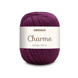Circulo Charme Yarn - The Woolery