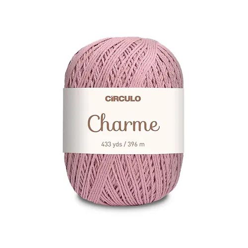 Circulo Charme Yarn - The Woolery