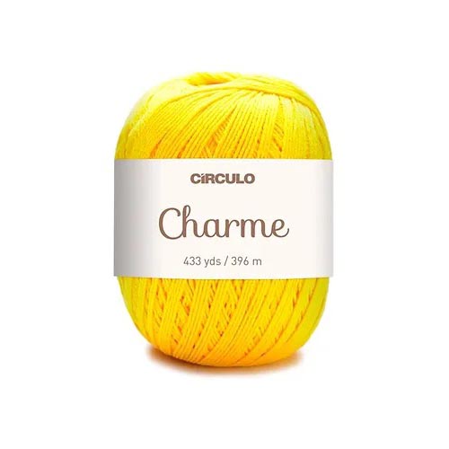 Circulo Charme Yarn - The Woolery