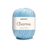 Circulo Charme Yarn - The Woolery