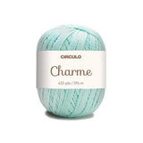 Circulo Charme Yarn - The Woolery