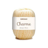 Circulo Charme Yarn - The Woolery