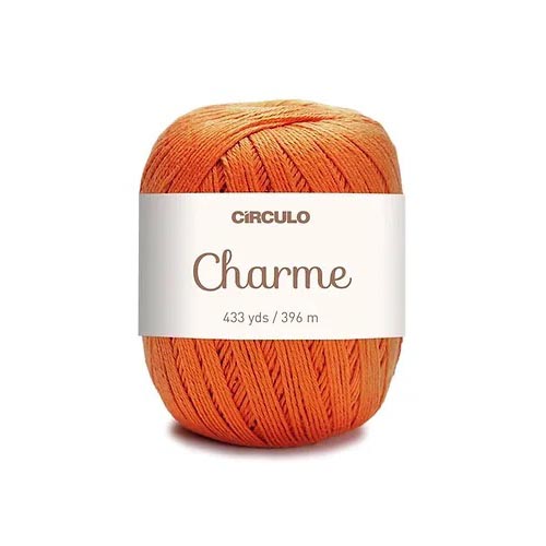 Circulo Charme Yarn - The Woolery
