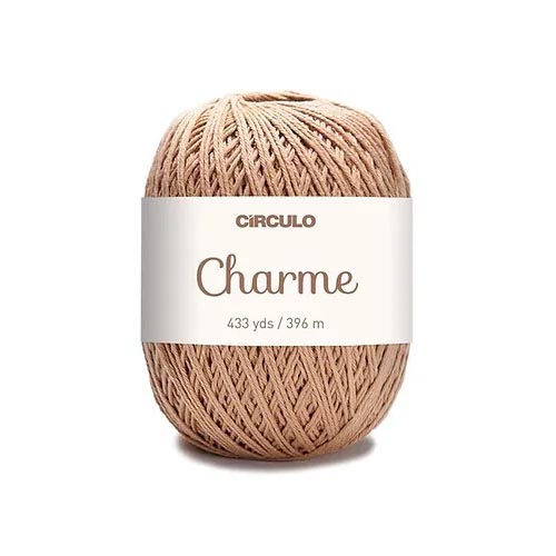 Circulo Charme Yarn - The Woolery