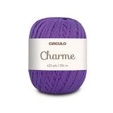 Circulo Charme Yarn - The Woolery