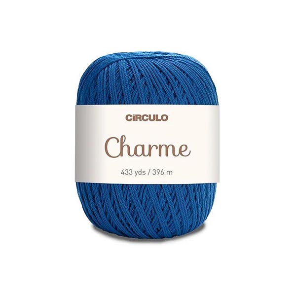 Circulo Charme Yarn - The Woolery