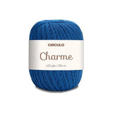 Circulo Charme Yarn - The Woolery