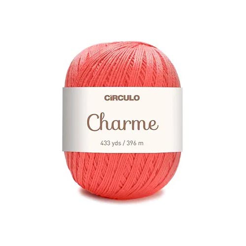 Circulo Charme Yarn - The Woolery