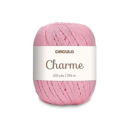 Circulo Charme Yarn - The Woolery
