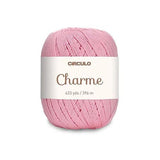 Circulo Charme Yarn - The Woolery
