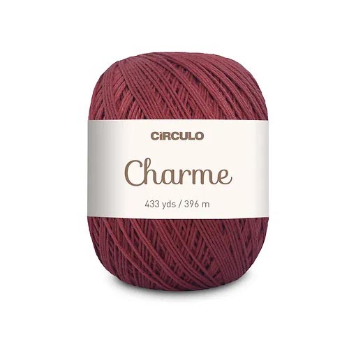 Circulo Charme Yarn - The Woolery