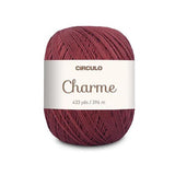 Circulo Charme Yarn - The Woolery