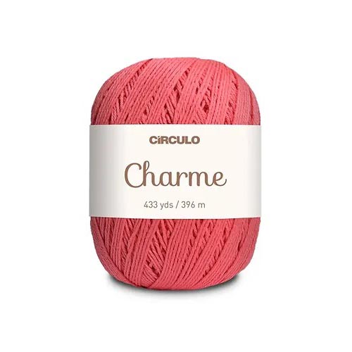 Circulo Charme Yarn - The Woolery