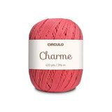 Circulo Charme Yarn - The Woolery