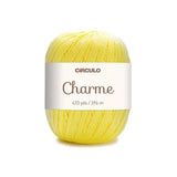 Circulo Charme Yarn - The Woolery