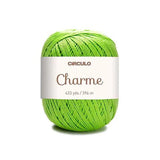 Circulo Charme Yarn - The Woolery