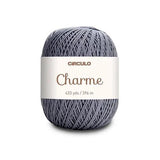 Circulo Charme Yarn - The Woolery
