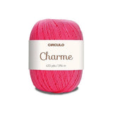 Circulo Charme Yarn - The Woolery