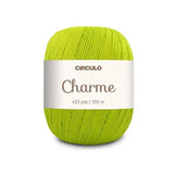 Circulo Charme Yarn - The Woolery