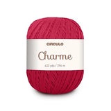 Circulo Charme Yarn - The Woolery