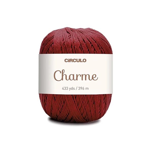 Circulo Charme Yarn - The Woolery