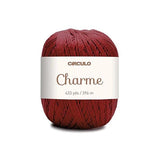 Circulo Charme Yarn - The Woolery
