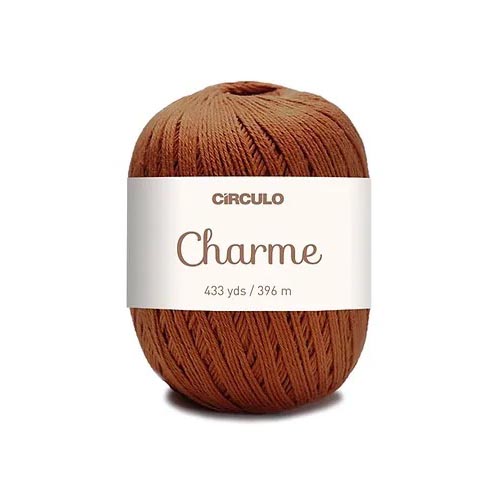 Circulo Charme Yarn - The Woolery